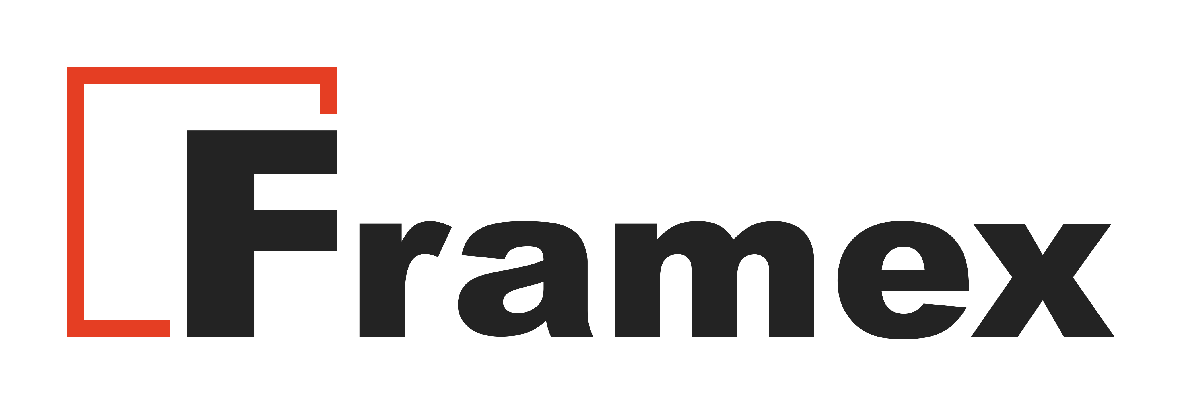 FRAMEX� � �������� �� ��� ��������� �������