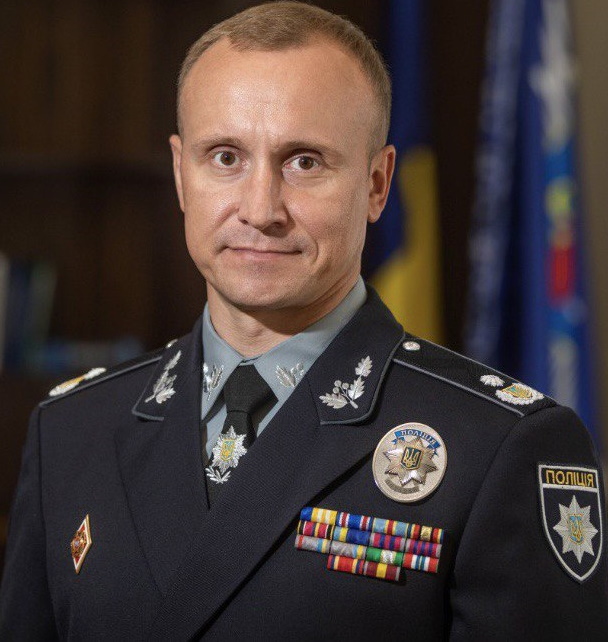 Андрій Анатолійович Нєбитов Андрій Анатолійович Нєбитов
